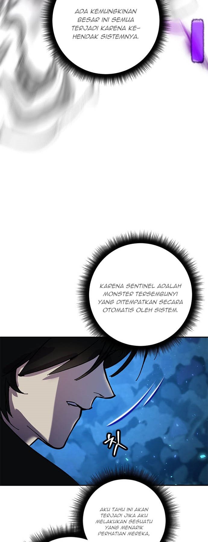 Return to Player chapter 29