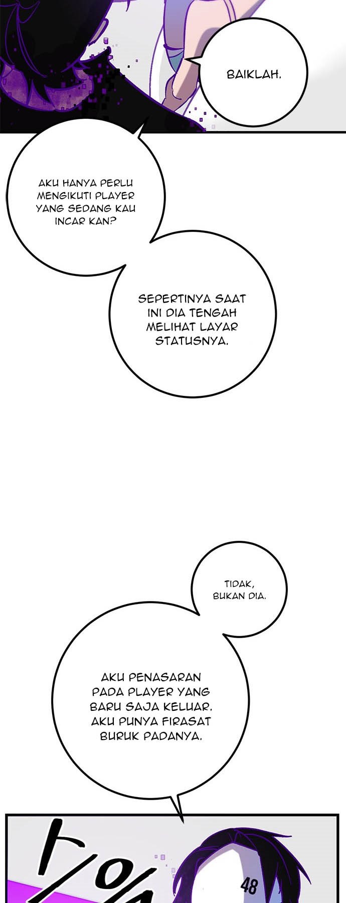 Return to Player chapter 29
