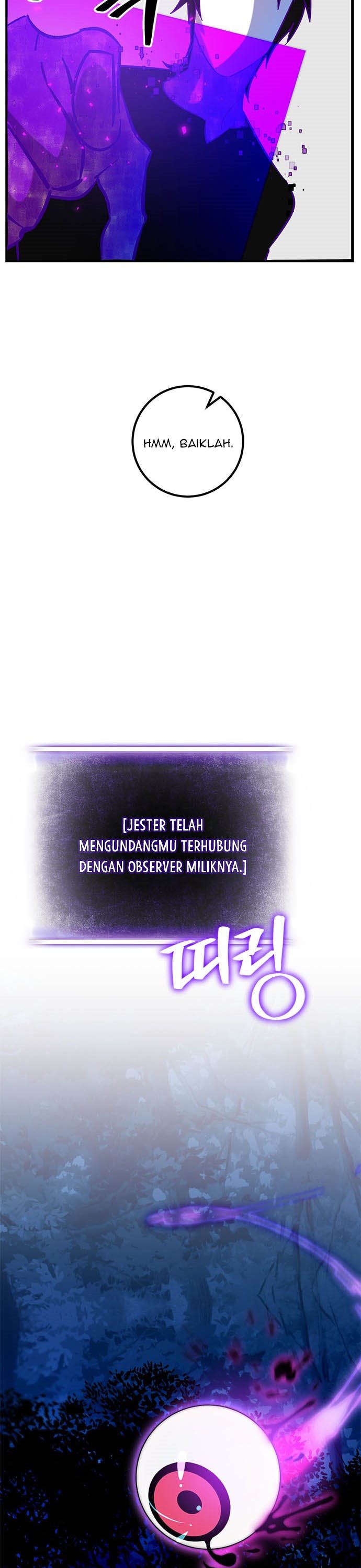 Return to Player chapter 29