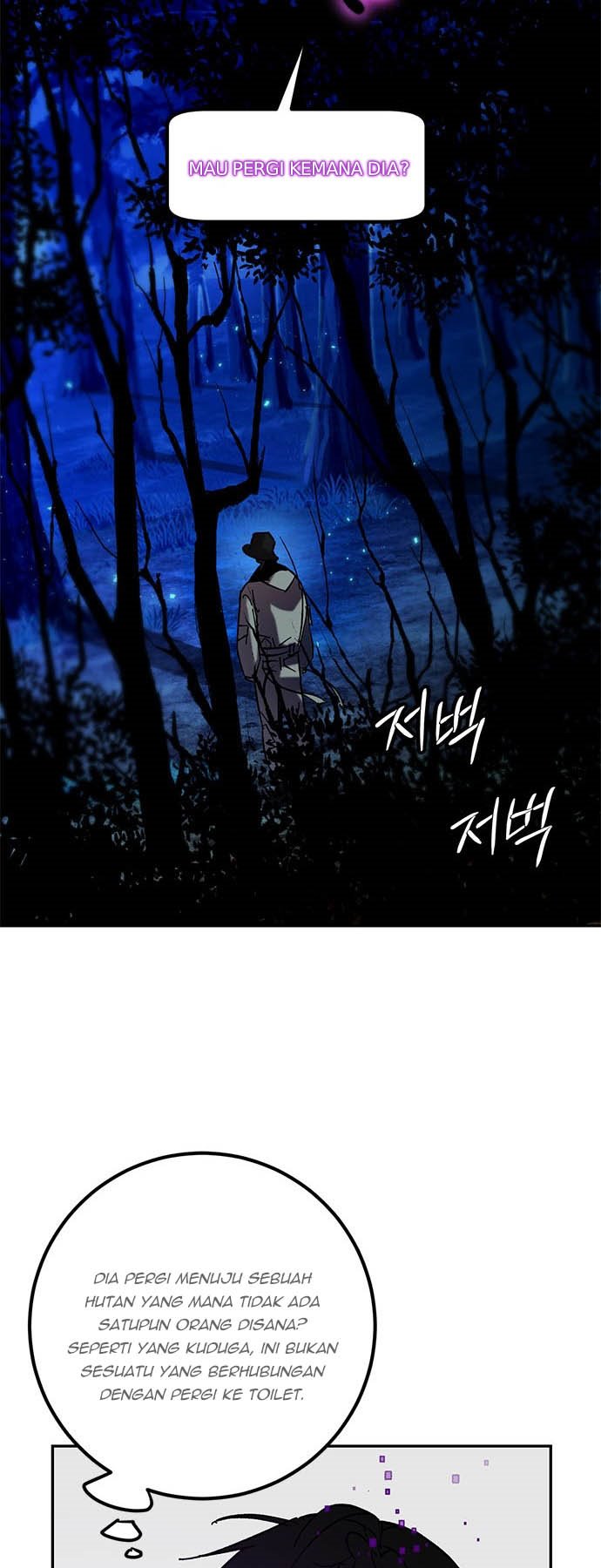 Return to Player chapter 29