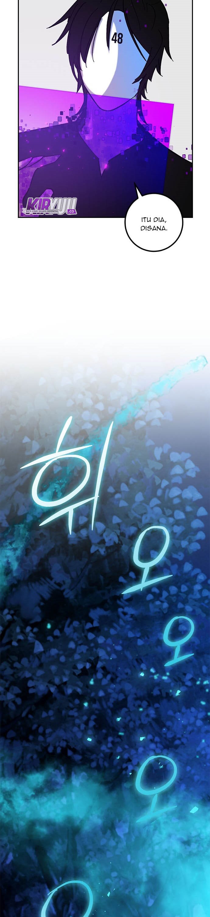 Return to Player chapter 29