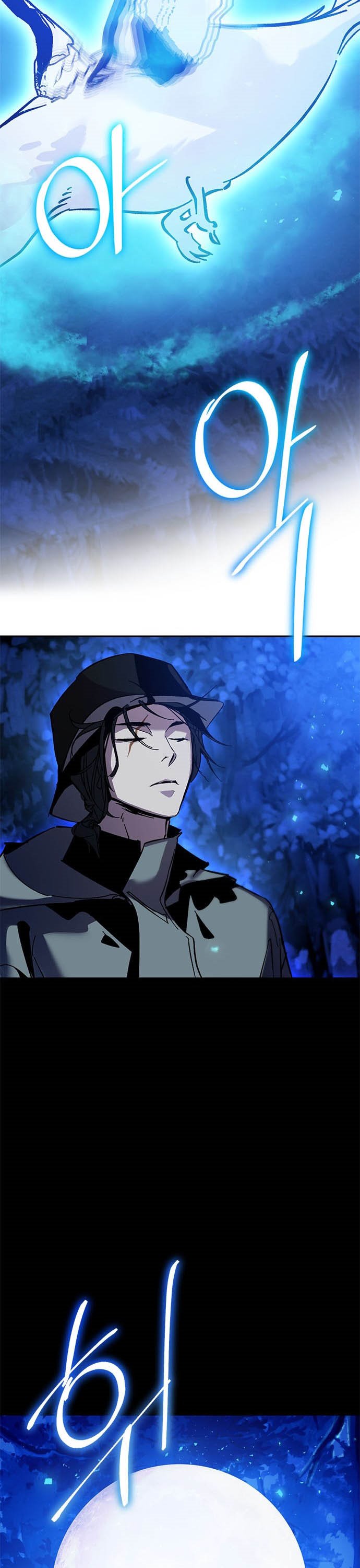 Return to Player chapter 29