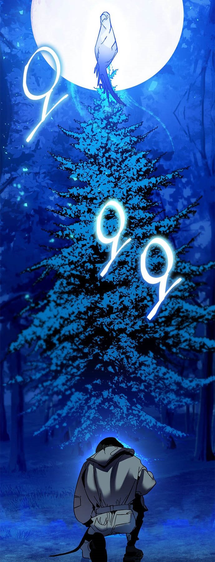 Return to Player chapter 29