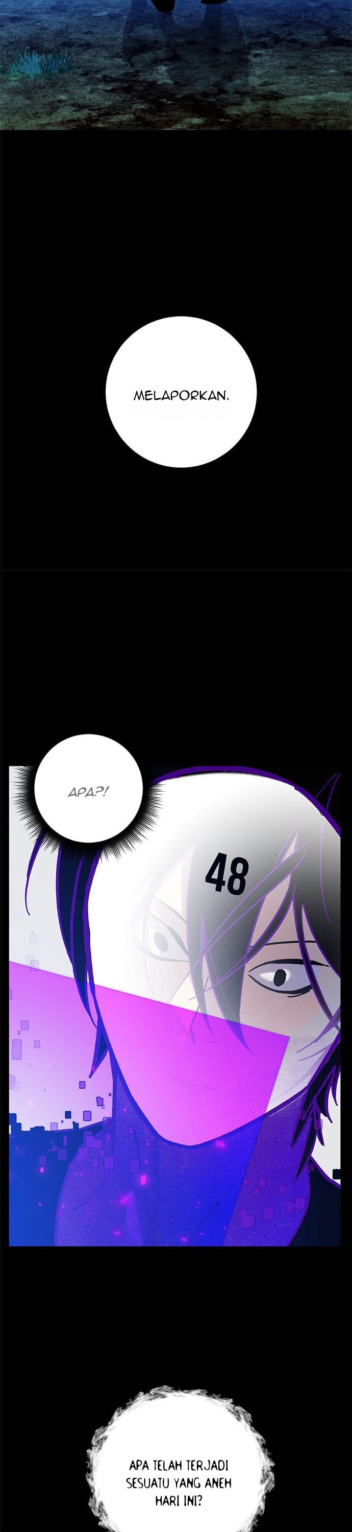 Return to Player chapter 29