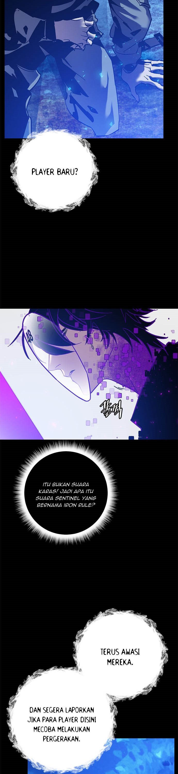 Return to Player chapter 29