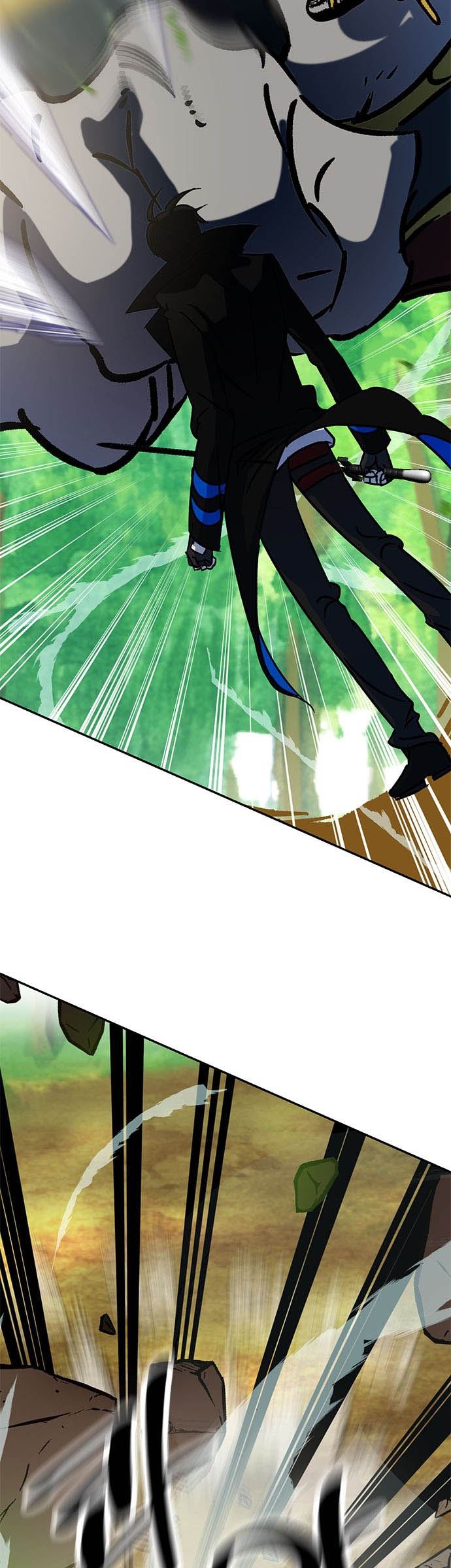 Return to Player Chapter 31 Bahasa Indonesia