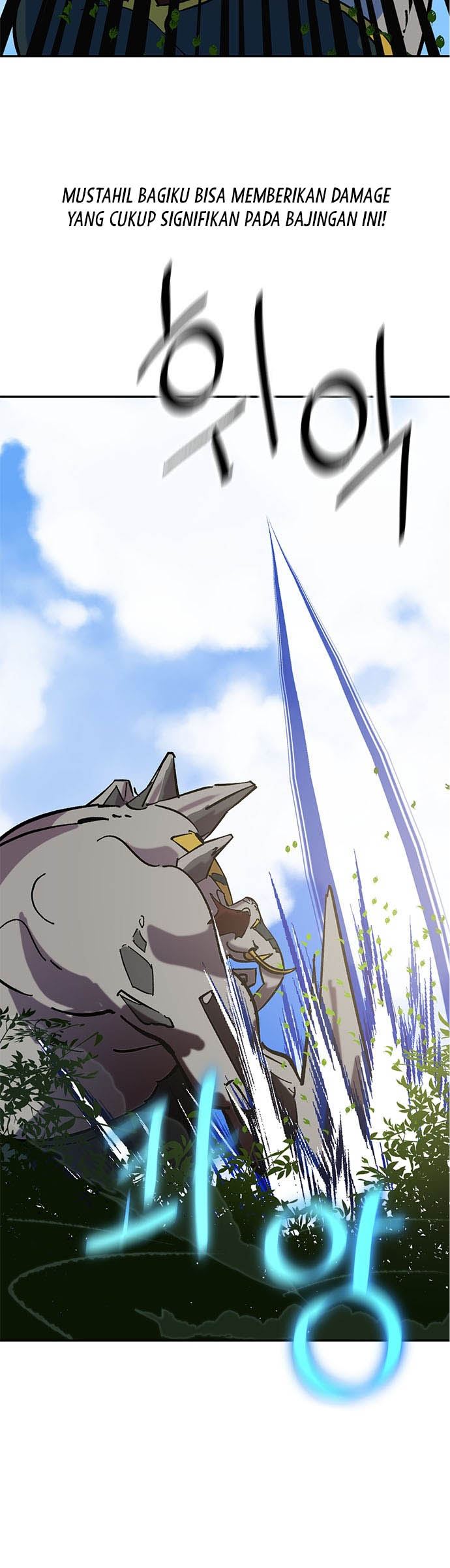 Return to Player Chapter 31 Bahasa Indonesia