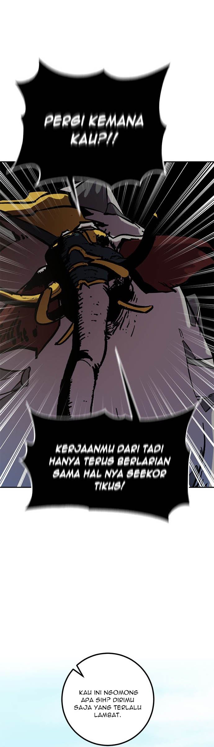 Return to Player Chapter 31 Bahasa Indonesia