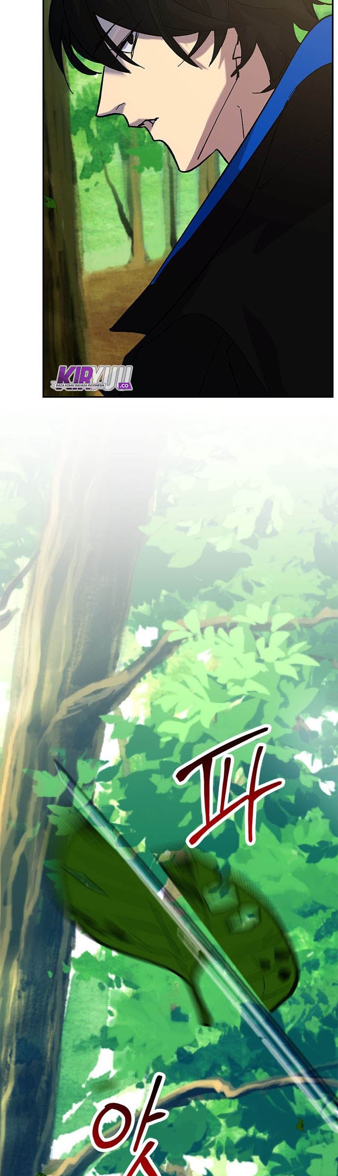 Return to Player Chapter 31 Bahasa Indonesia