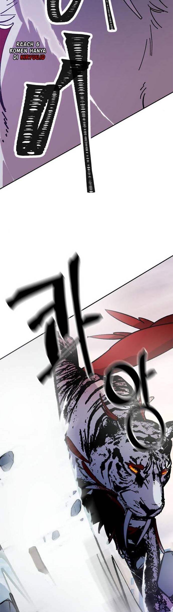 Return to Player Chapter 43 Bahasa Indonesia