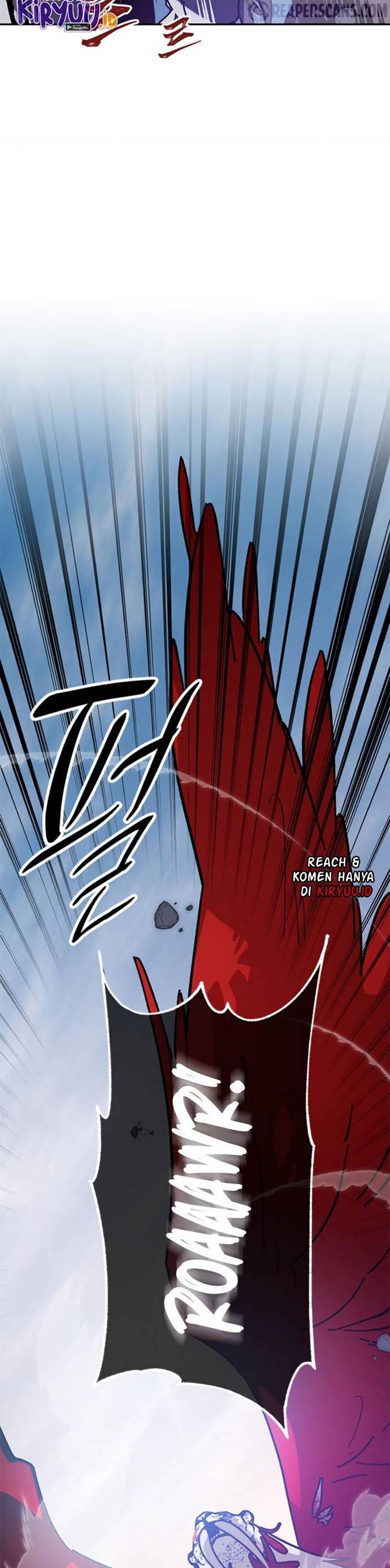 Return to Player Chapter 43 Bahasa Indonesia