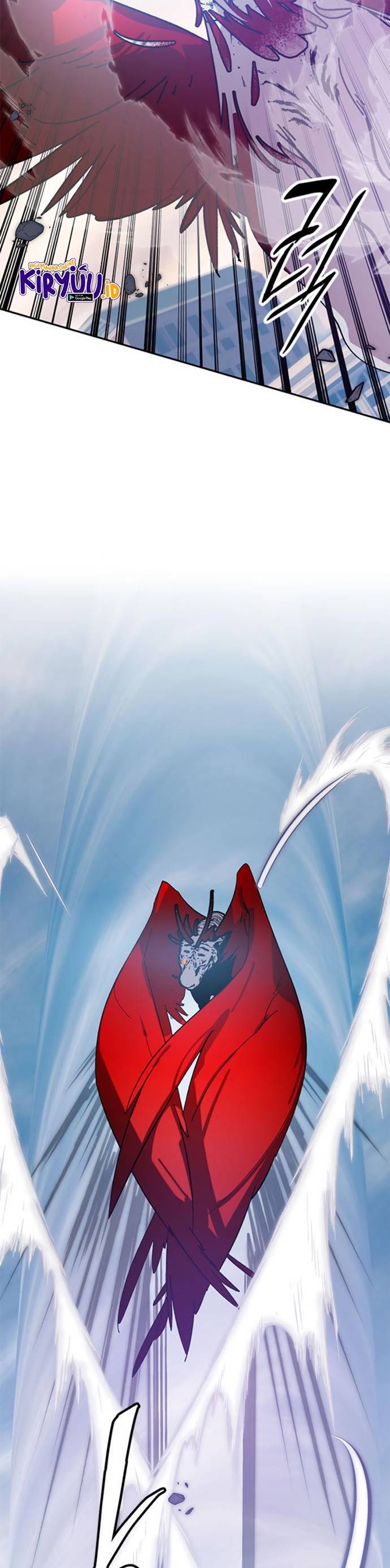 Return to Player Chapter 43 Bahasa Indonesia