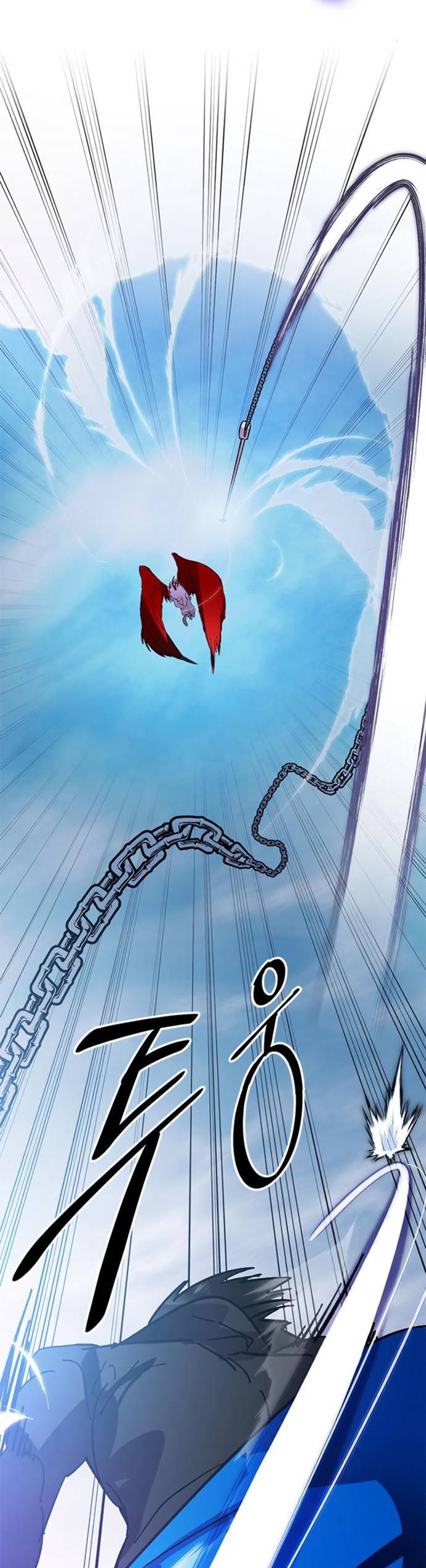 Return to Player Chapter 43 Bahasa Indonesia