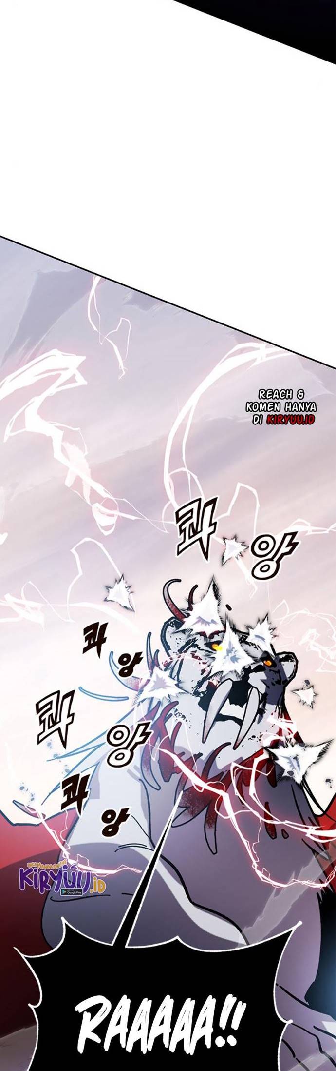 Return to Player Chapter 43 Bahasa Indonesia