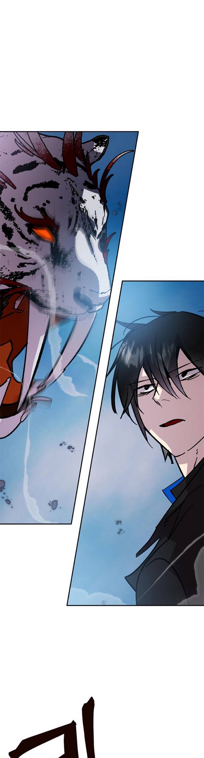 Return to Player Chapter 43 Bahasa Indonesia