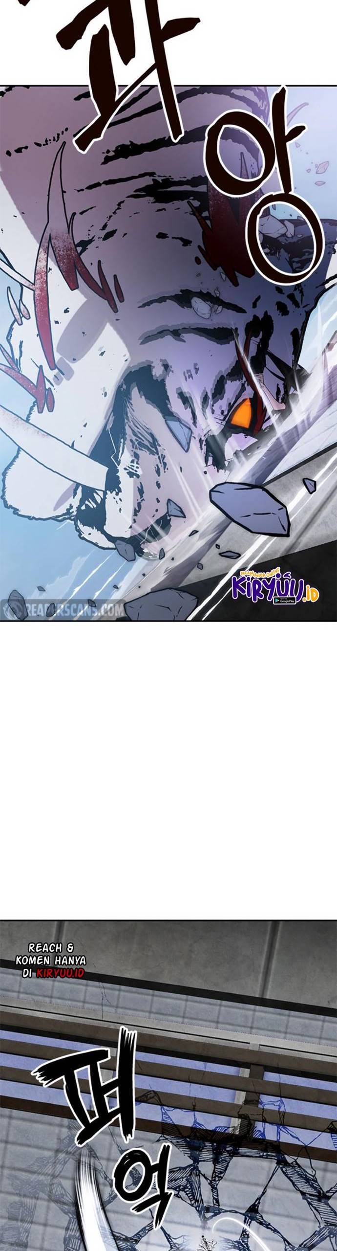 Return to Player Chapter 43 Bahasa Indonesia