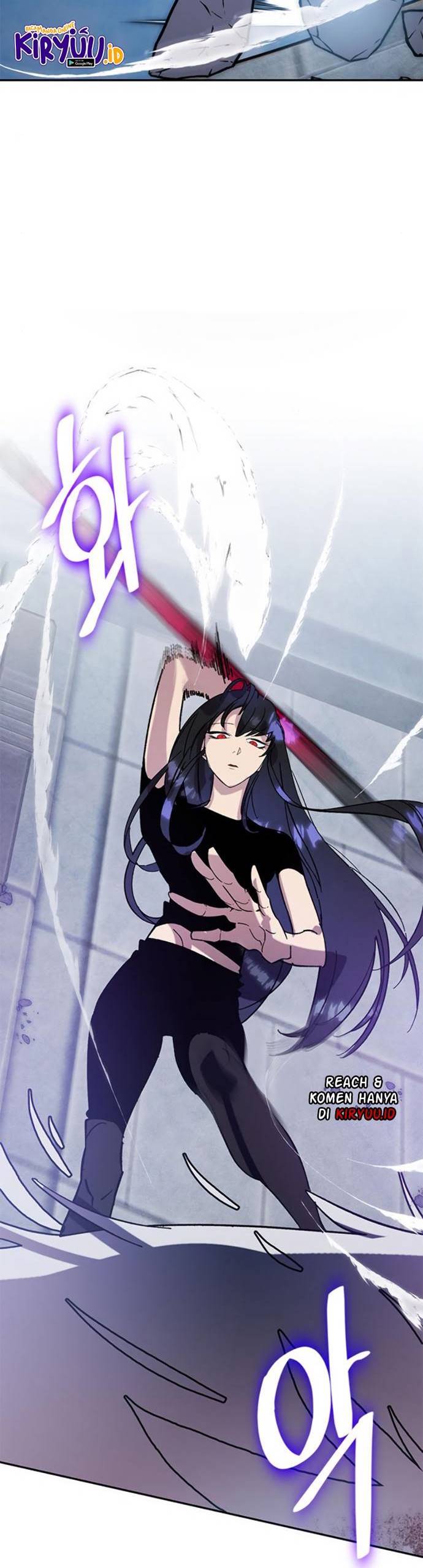 Return to Player Chapter 43 Bahasa Indonesia