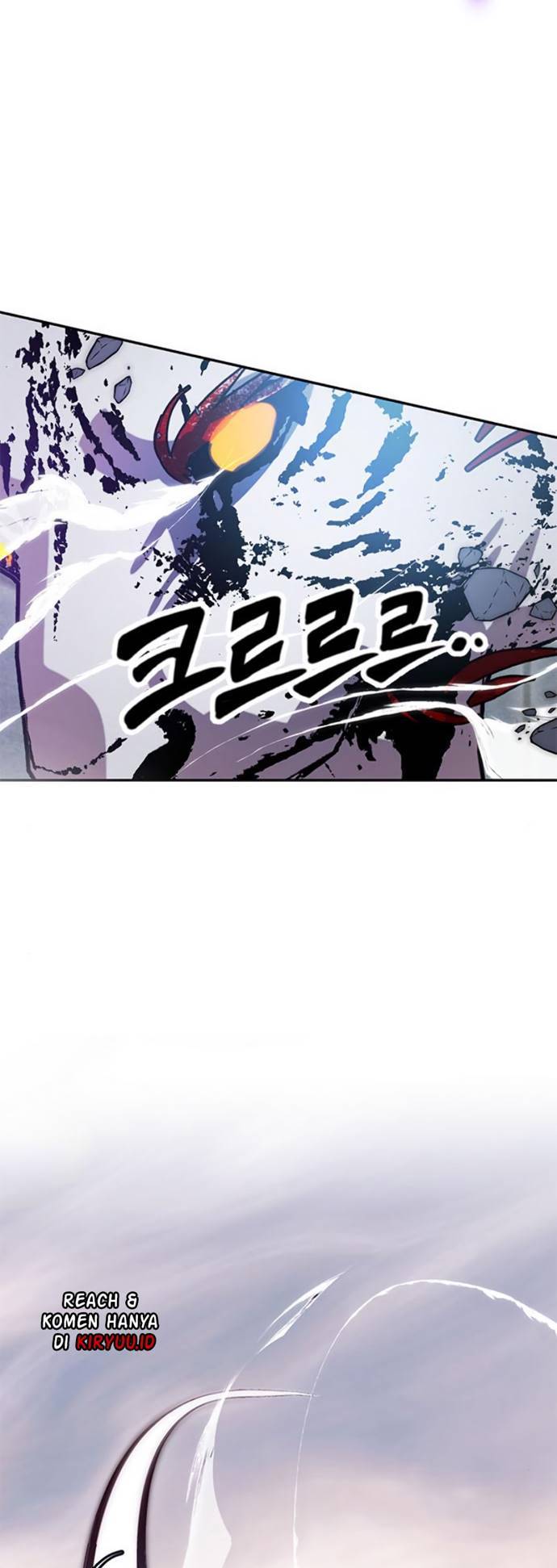 Return to Player Chapter 43 Bahasa Indonesia