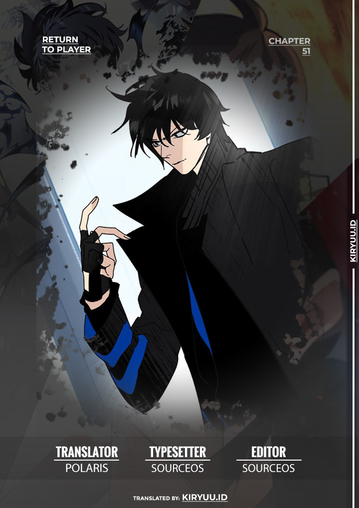 Return to Player Chapter 51 END S1 Bahasa Indonesia