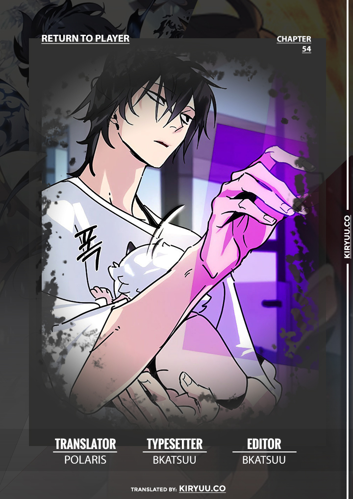 Return to Player chapter 54