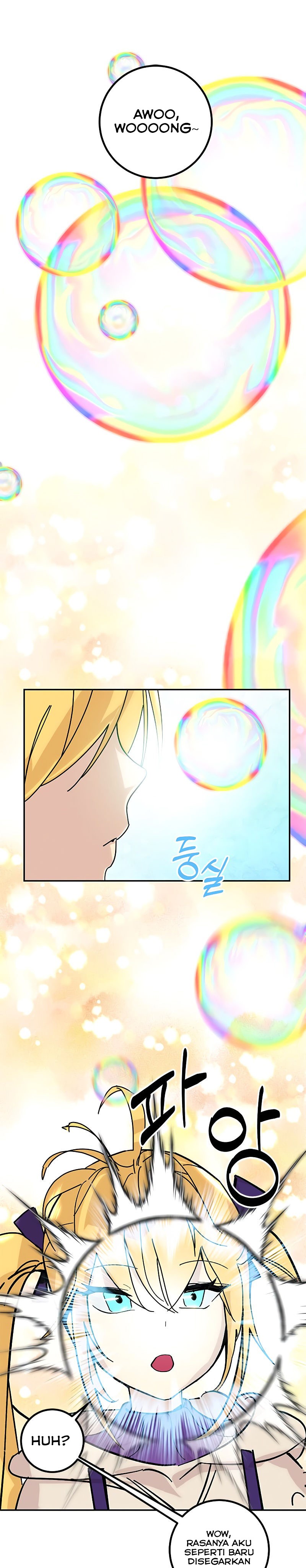 Return to Player chapter 54