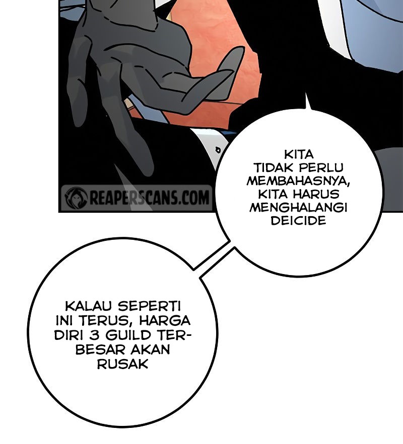 Return to Player chapter 54