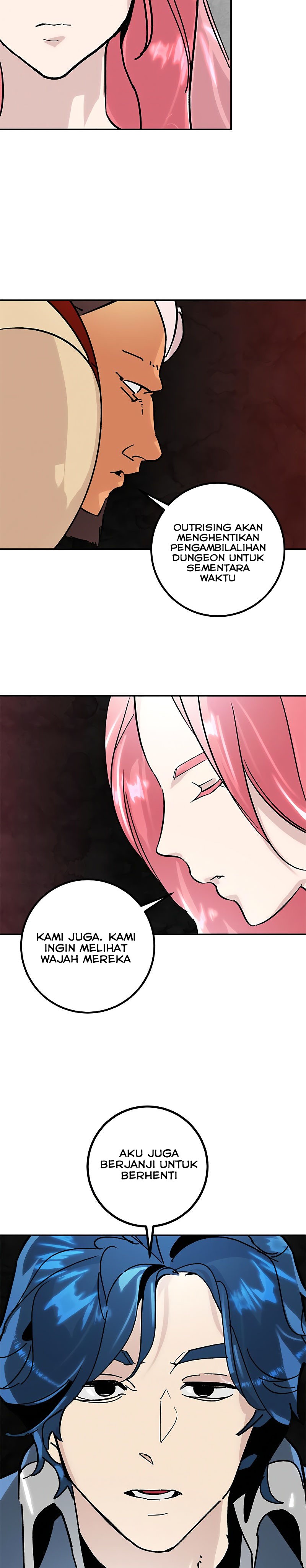 Return to Player chapter 54