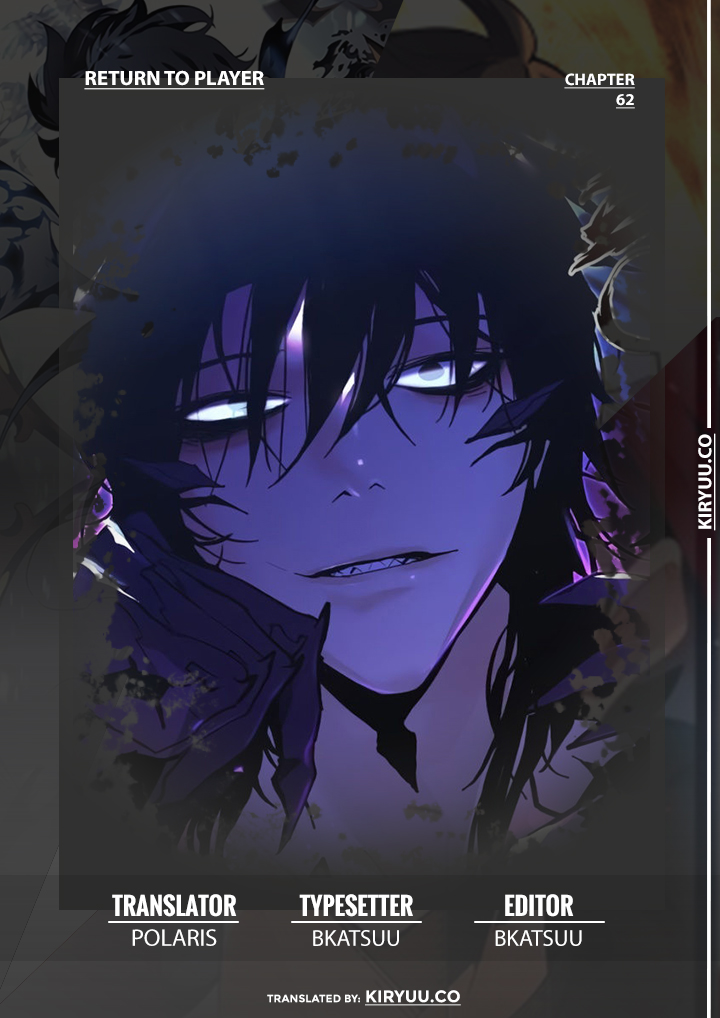 Return to Player Chapter 62 Bahasa Indonesia