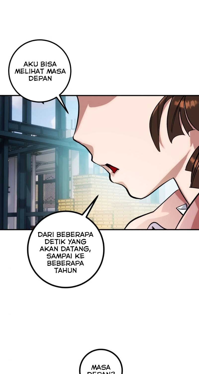 Return to Player Chapter 62 Bahasa Indonesia