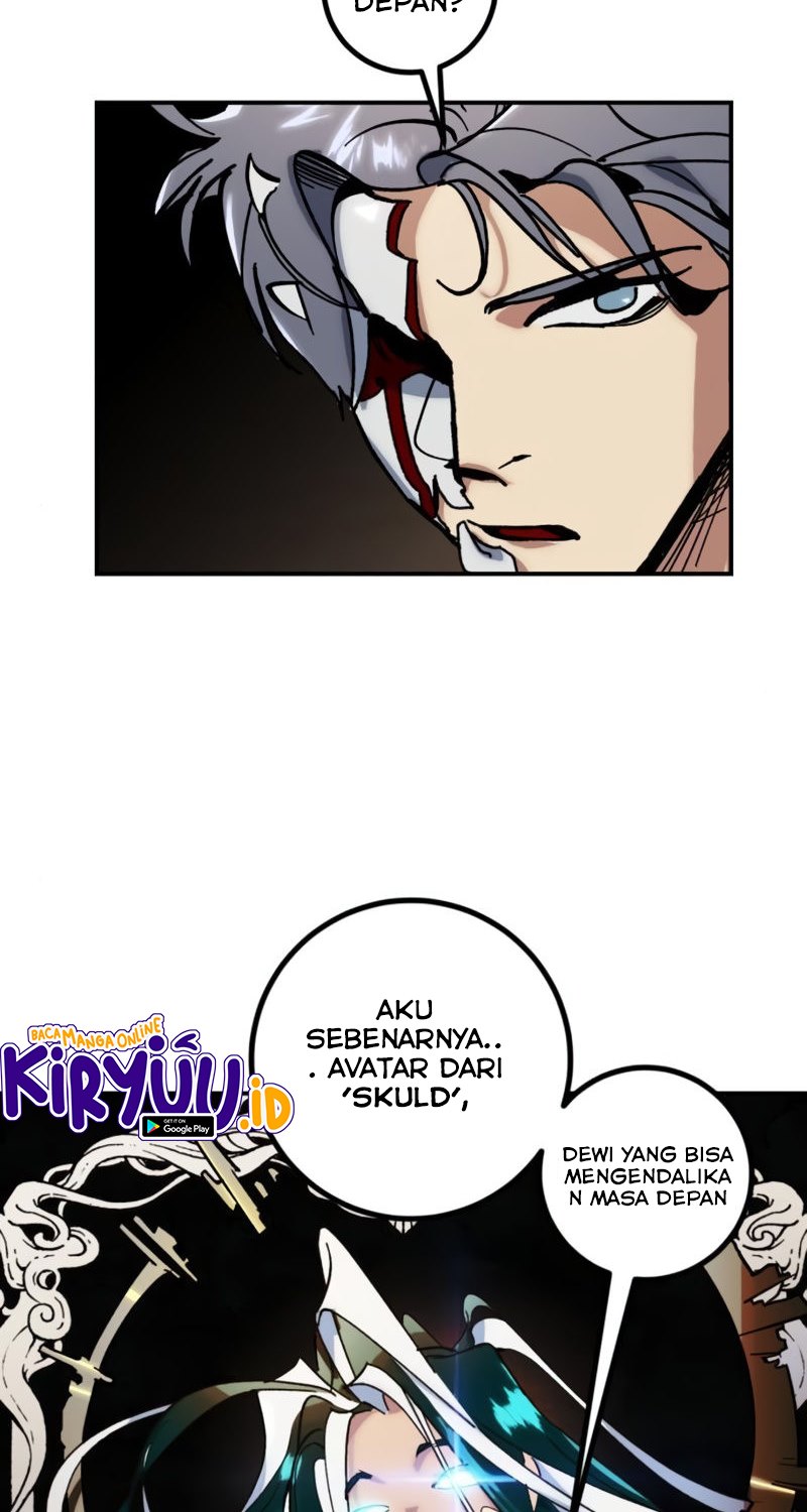 Return to Player Chapter 62 Bahasa Indonesia