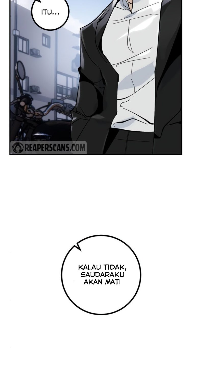 Return to Player Chapter 62 Bahasa Indonesia