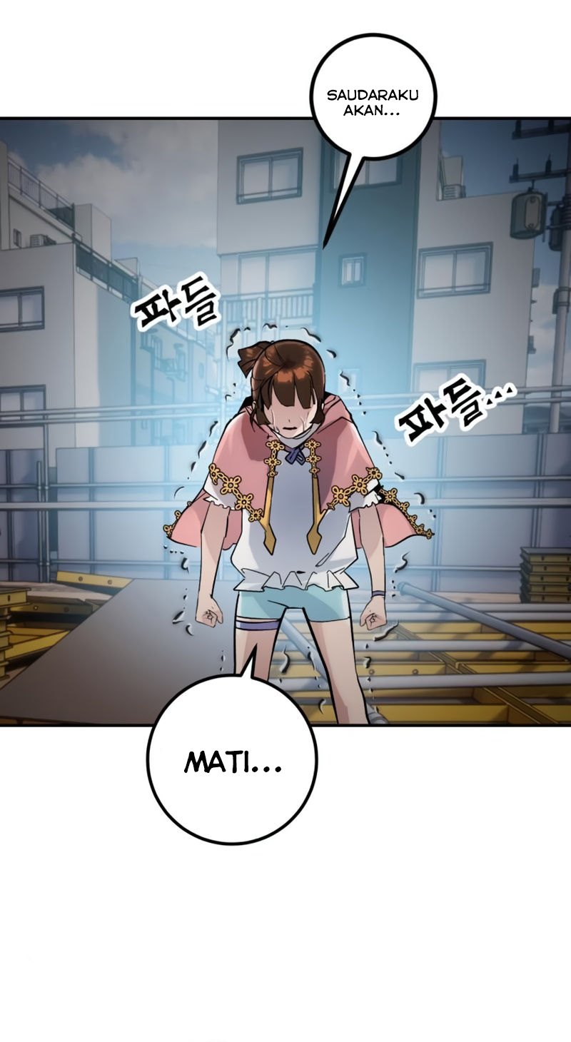 Return to Player Chapter 62 Bahasa Indonesia