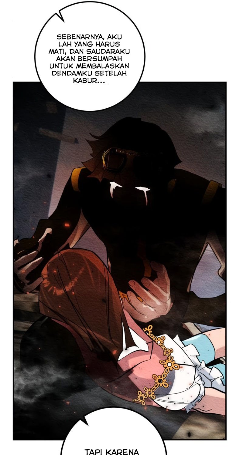 Return to Player Chapter 62 Bahasa Indonesia