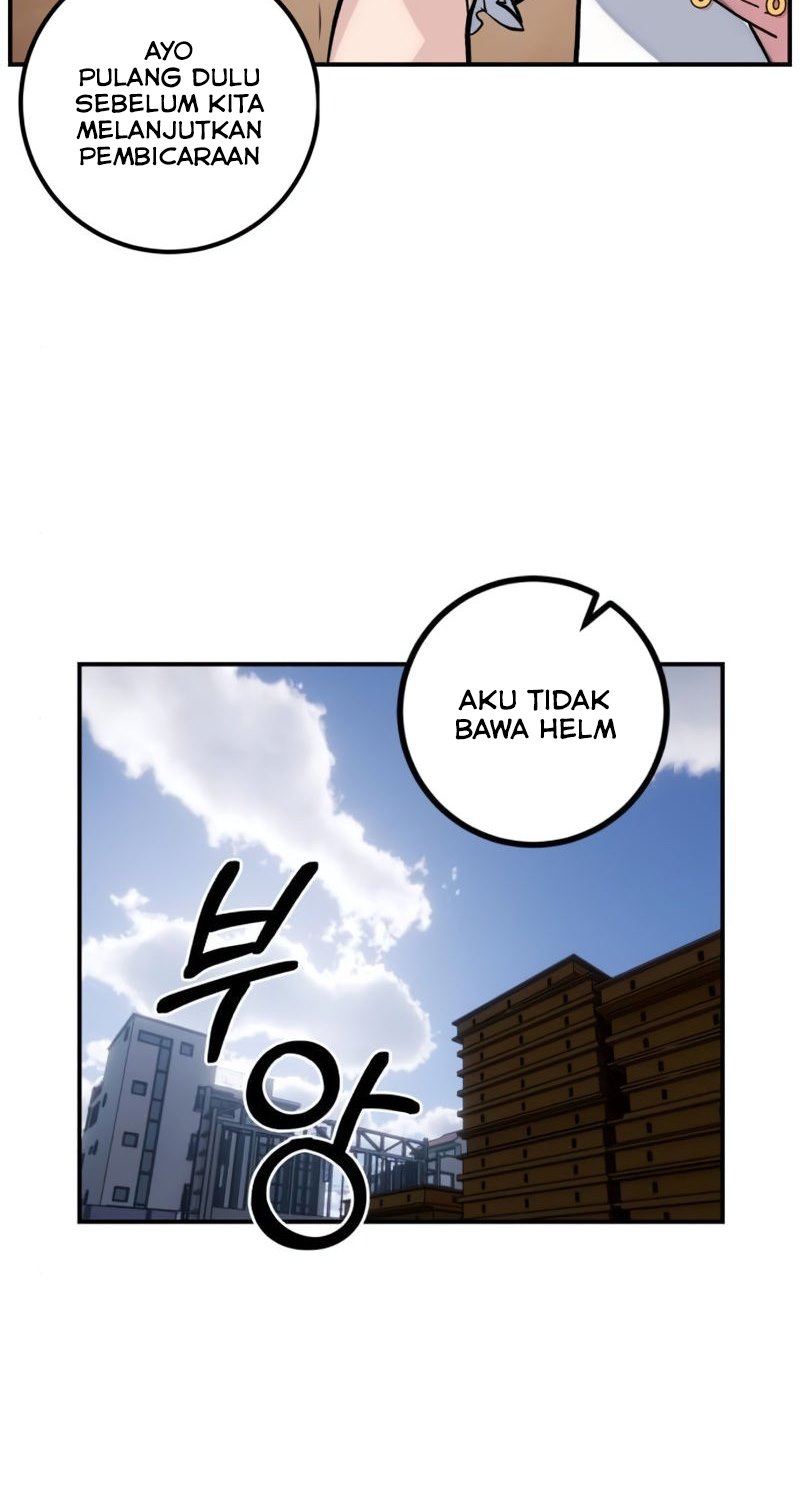 Return to Player Chapter 62 Bahasa Indonesia