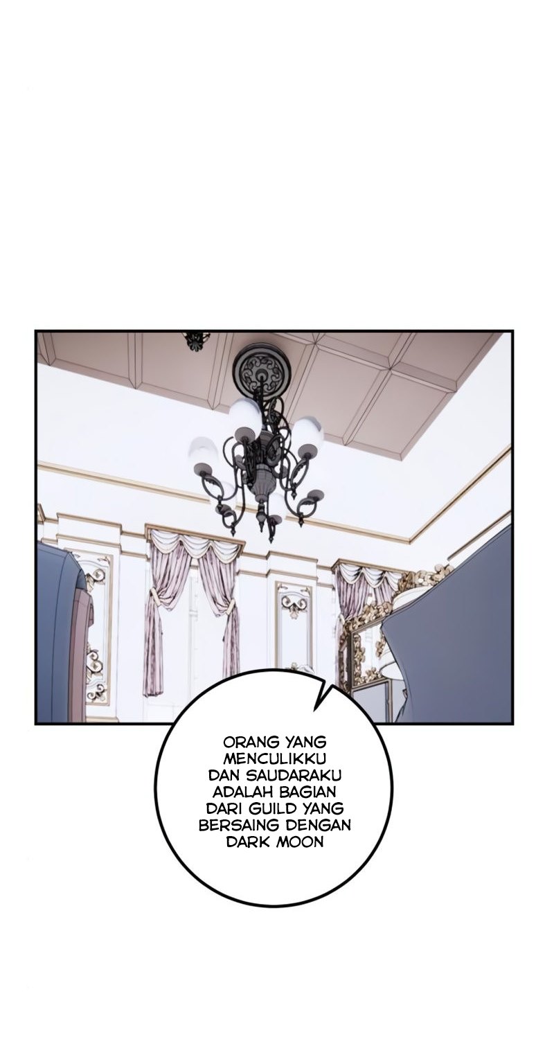 Return to Player Chapter 62 Bahasa Indonesia