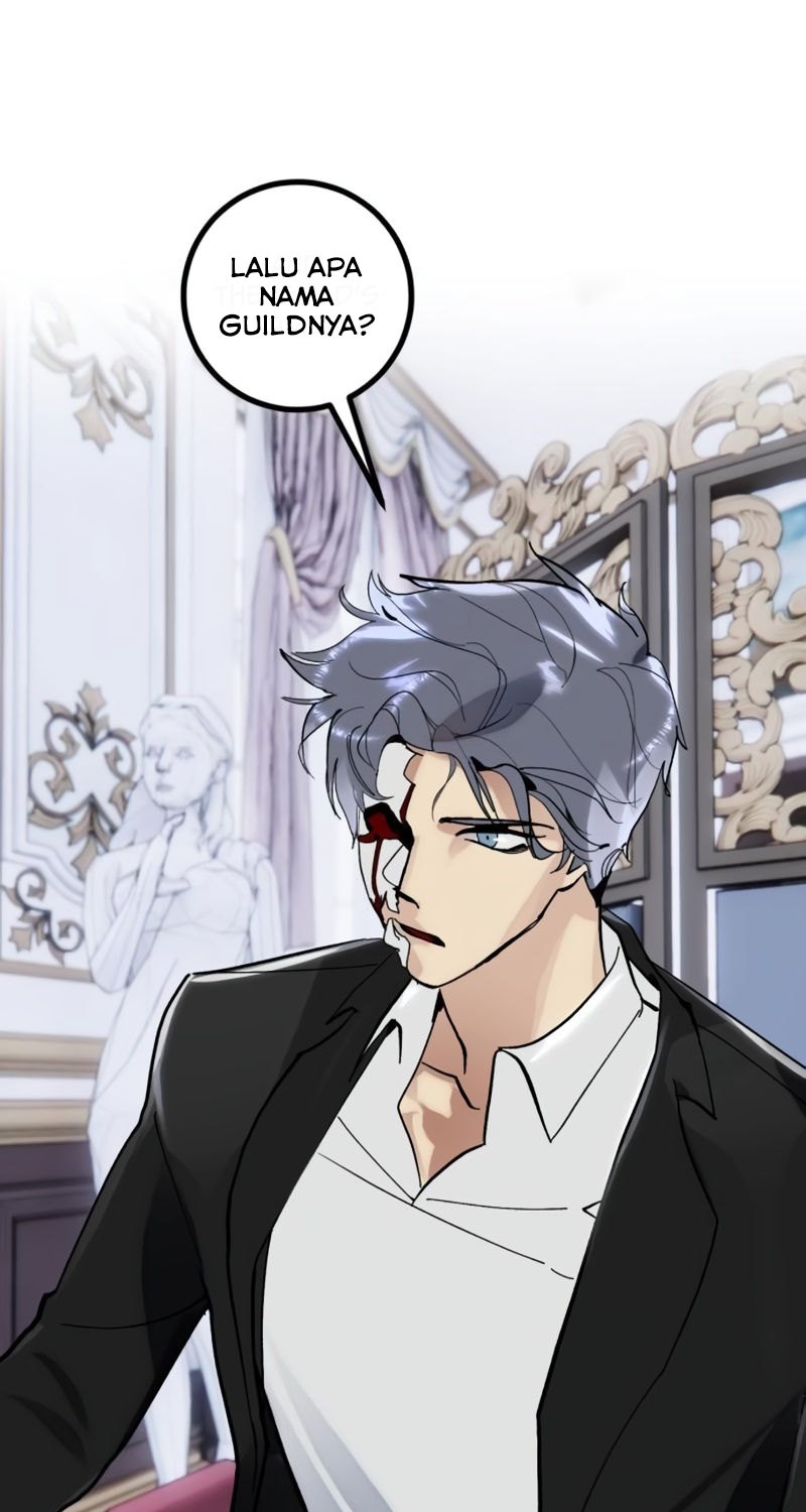 Return to Player Chapter 62 Bahasa Indonesia