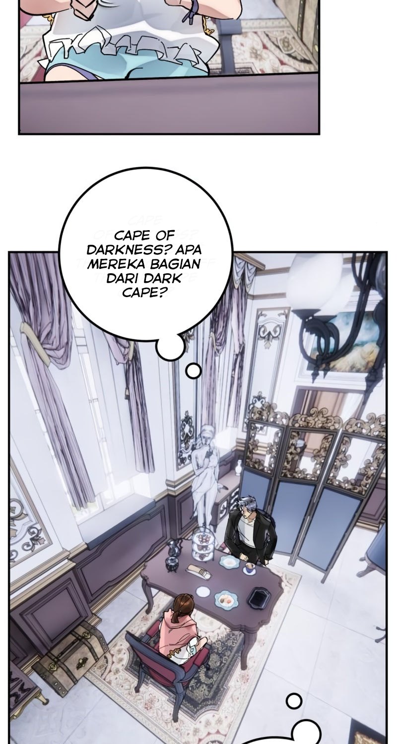 Return to Player Chapter 62 Bahasa Indonesia