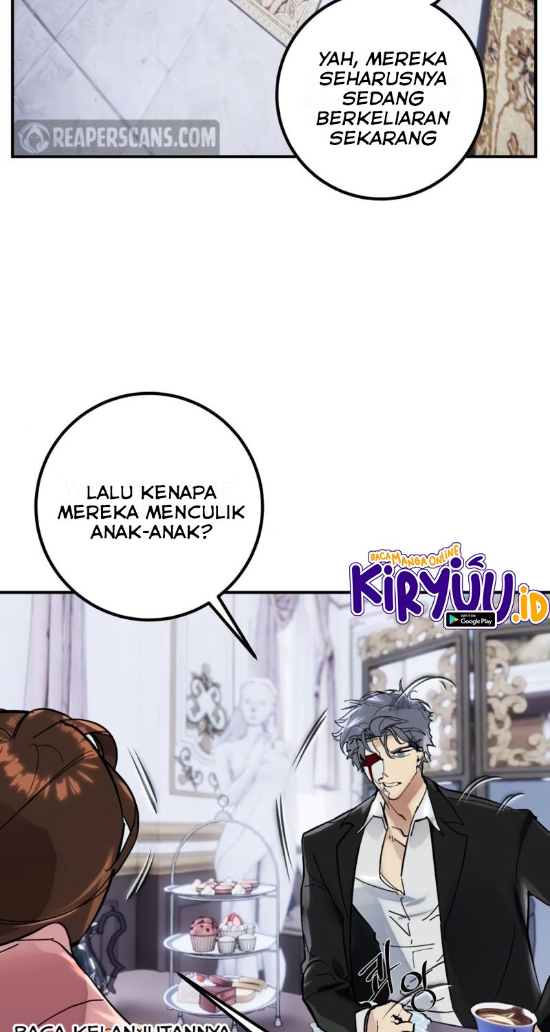 Return to Player Chapter 62 Bahasa Indonesia