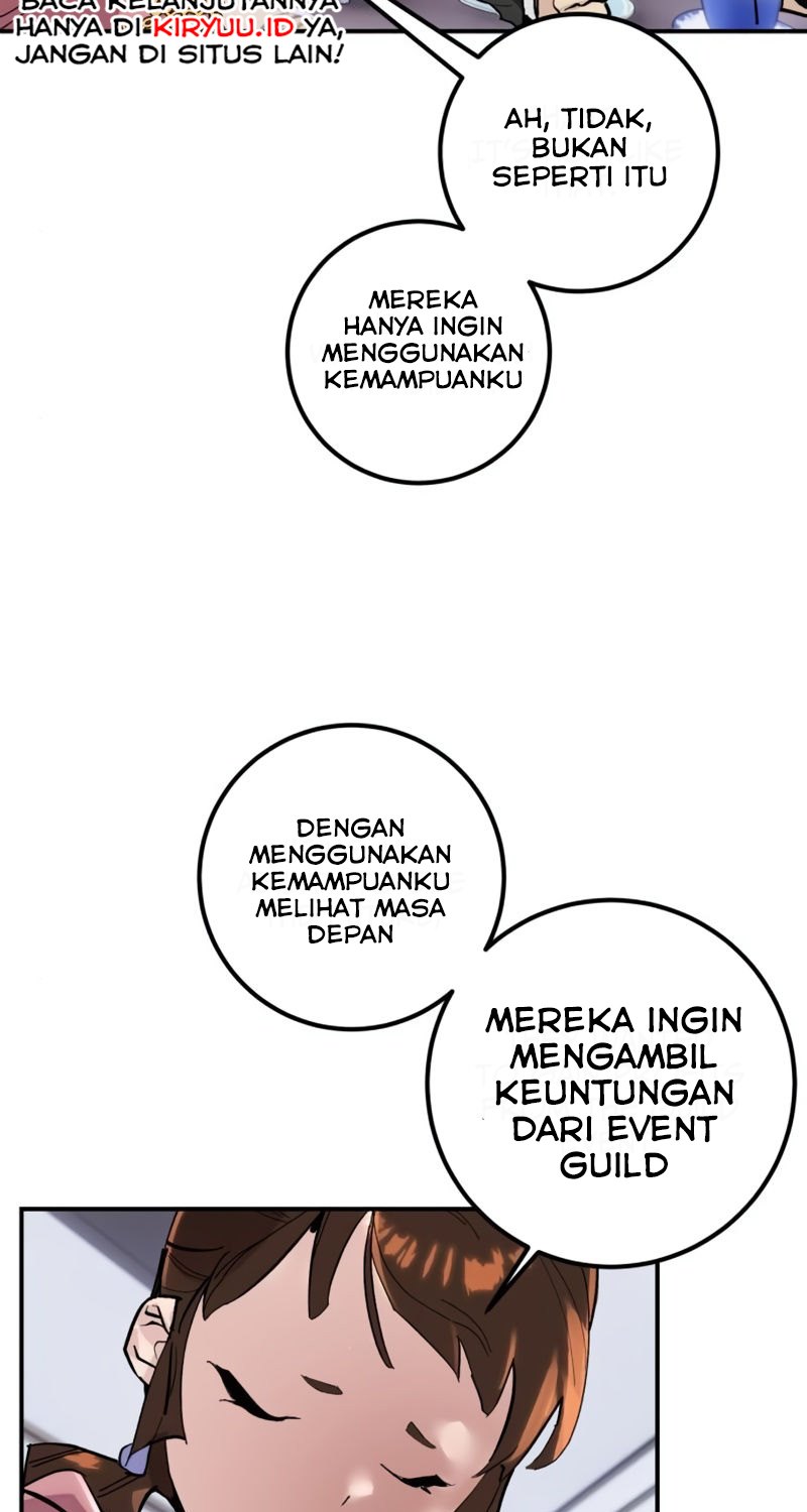 Return to Player Chapter 62 Bahasa Indonesia