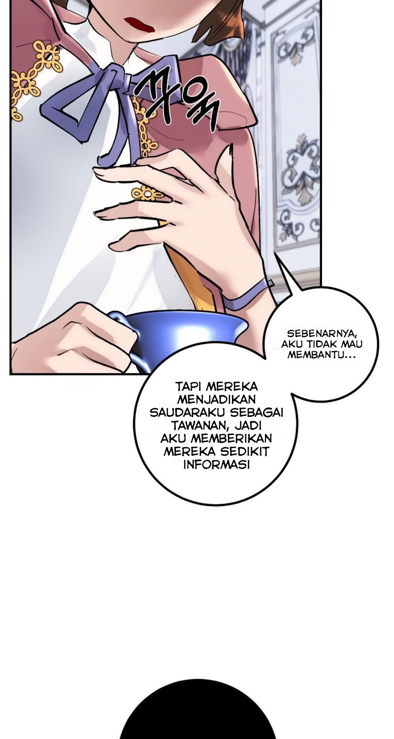Return to Player Chapter 62 Bahasa Indonesia