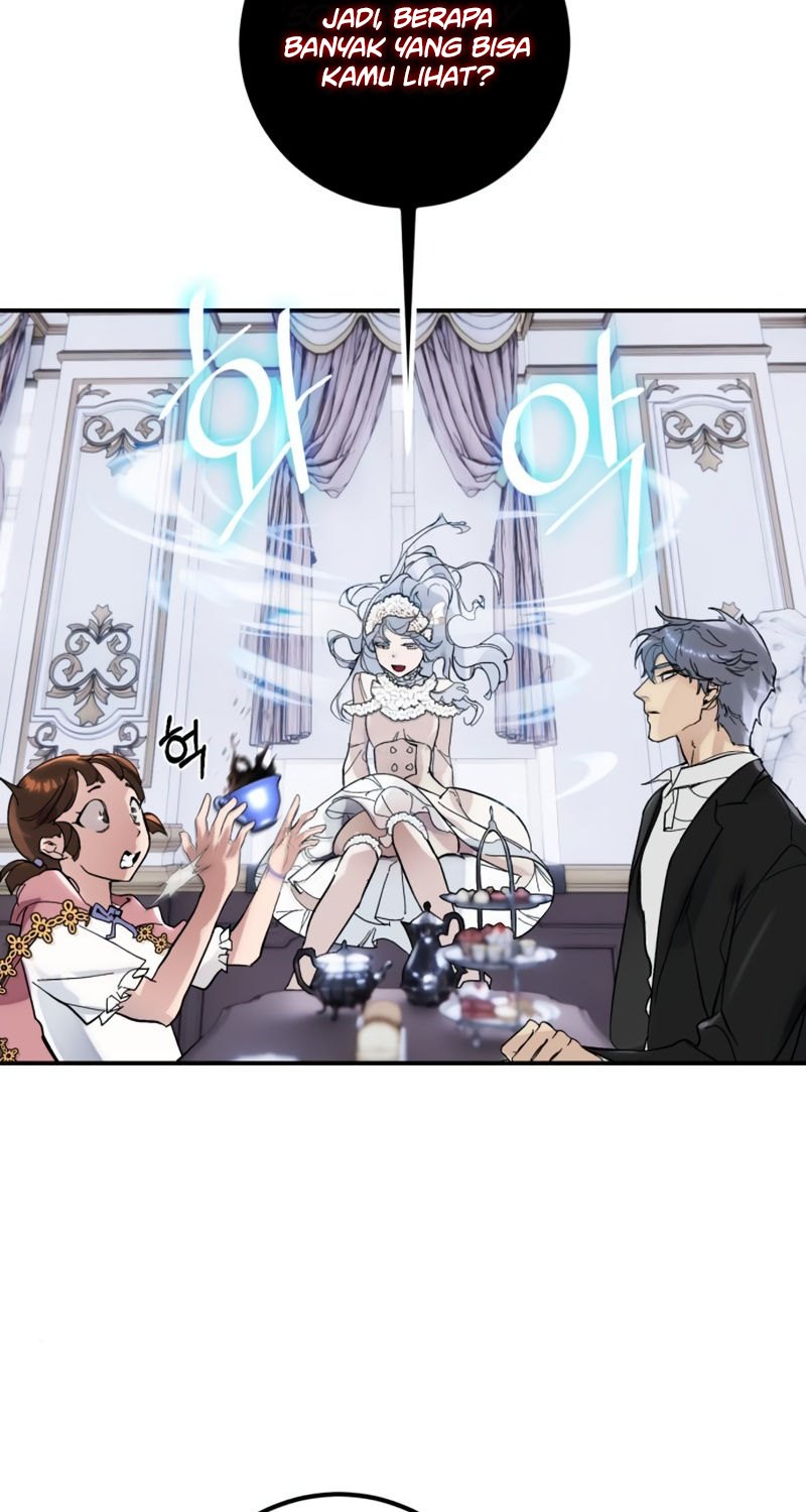 Return to Player Chapter 62 Bahasa Indonesia