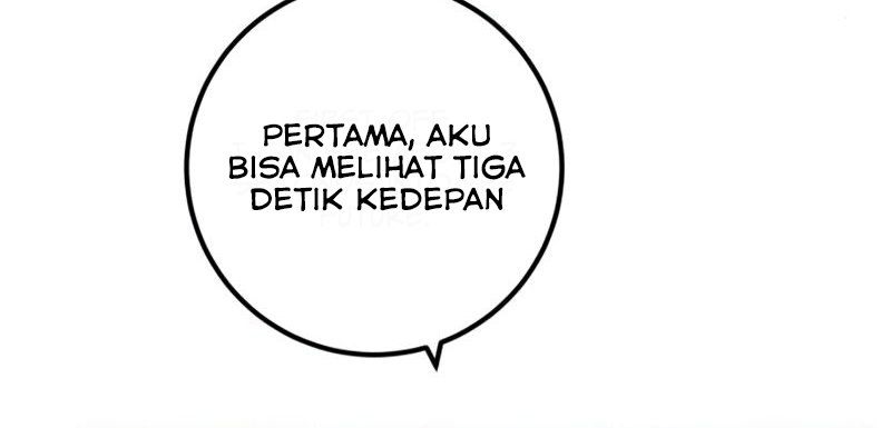 Return to Player Chapter 62 Bahasa Indonesia