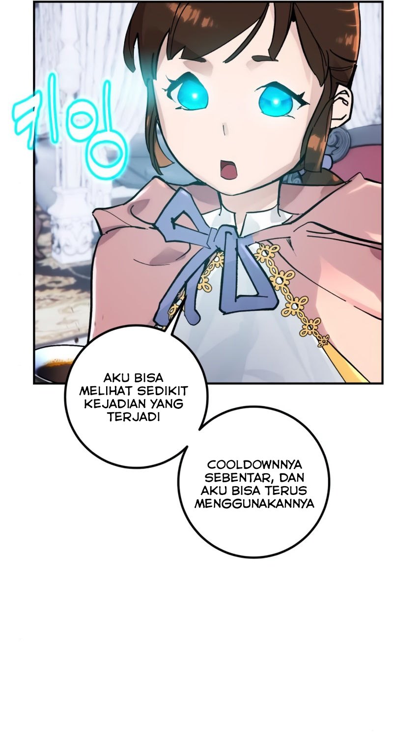 Return to Player Chapter 62 Bahasa Indonesia