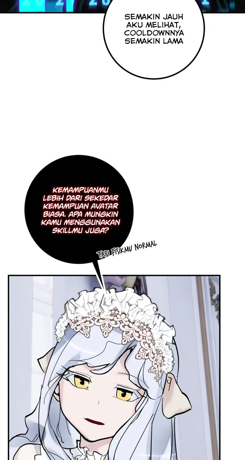 Return to Player Chapter 62 Bahasa Indonesia