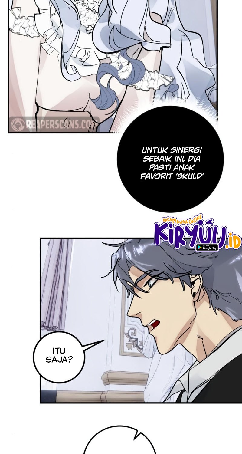 Return to Player Chapter 62 Bahasa Indonesia