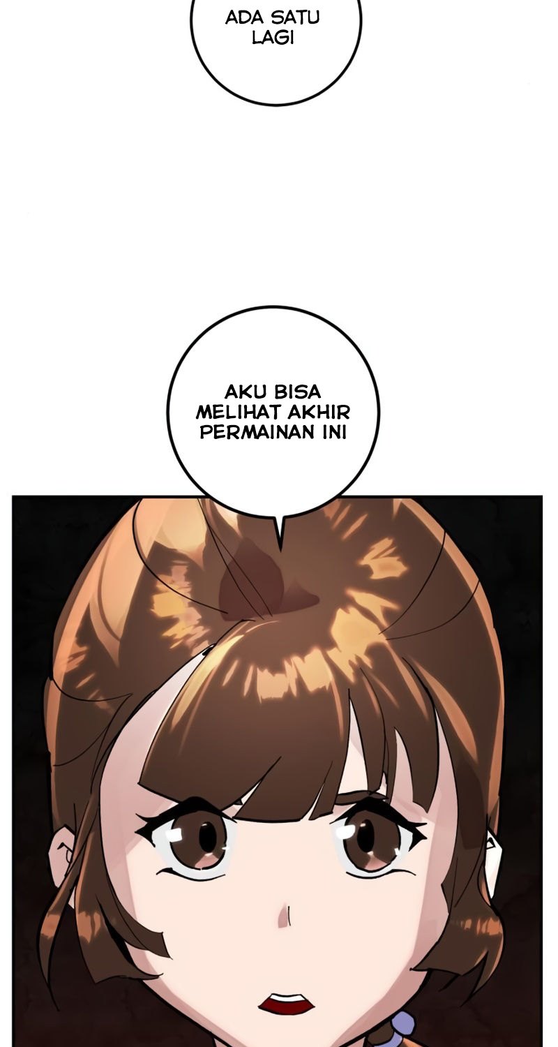 Return to Player Chapter 62 Bahasa Indonesia