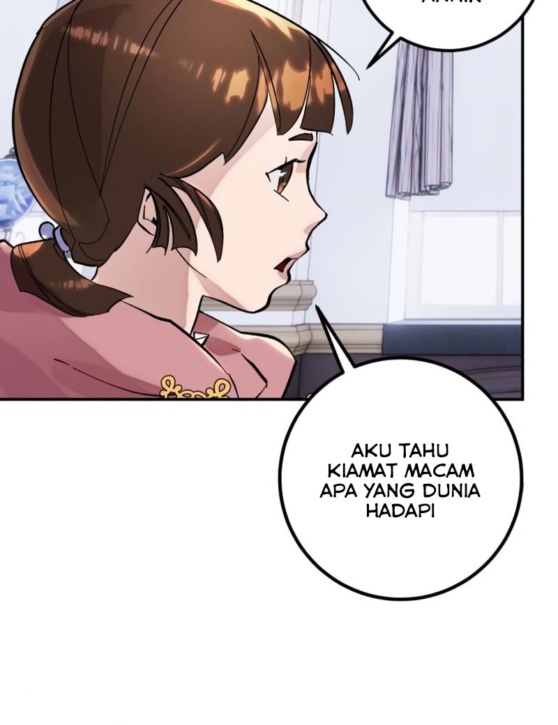 Return to Player Chapter 62 Bahasa Indonesia
