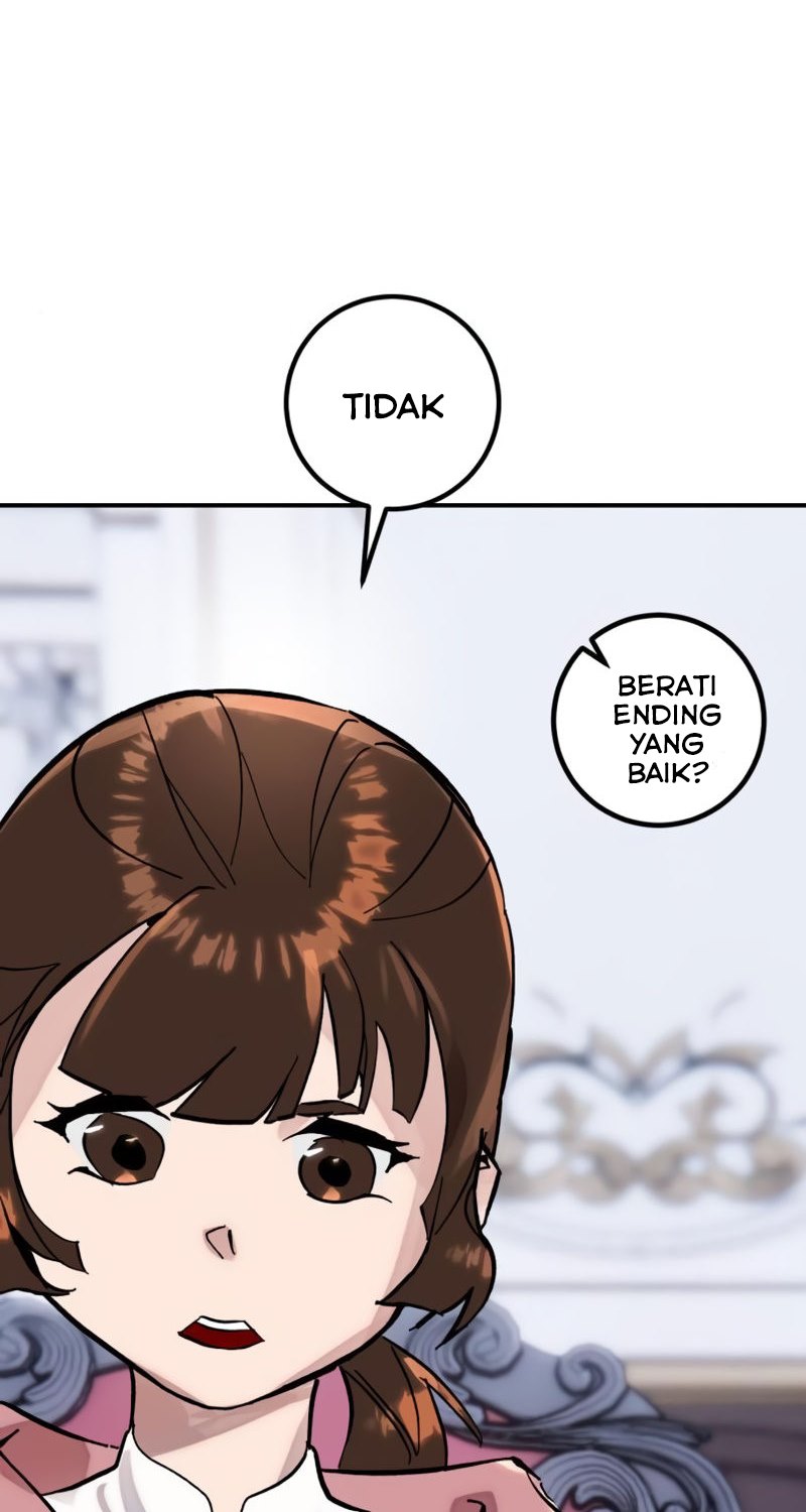 Return to Player Chapter 62 Bahasa Indonesia