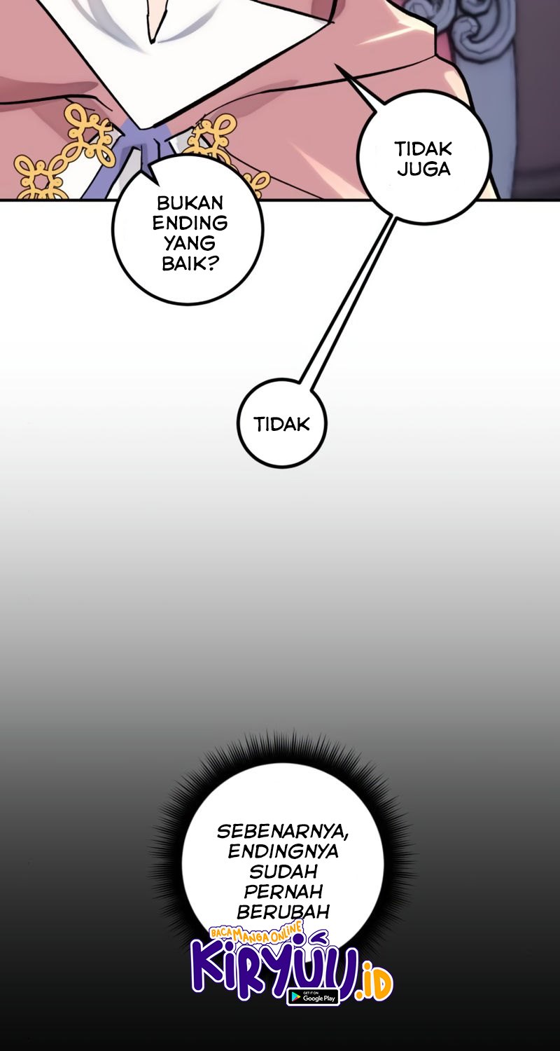 Return to Player Chapter 62 Bahasa Indonesia