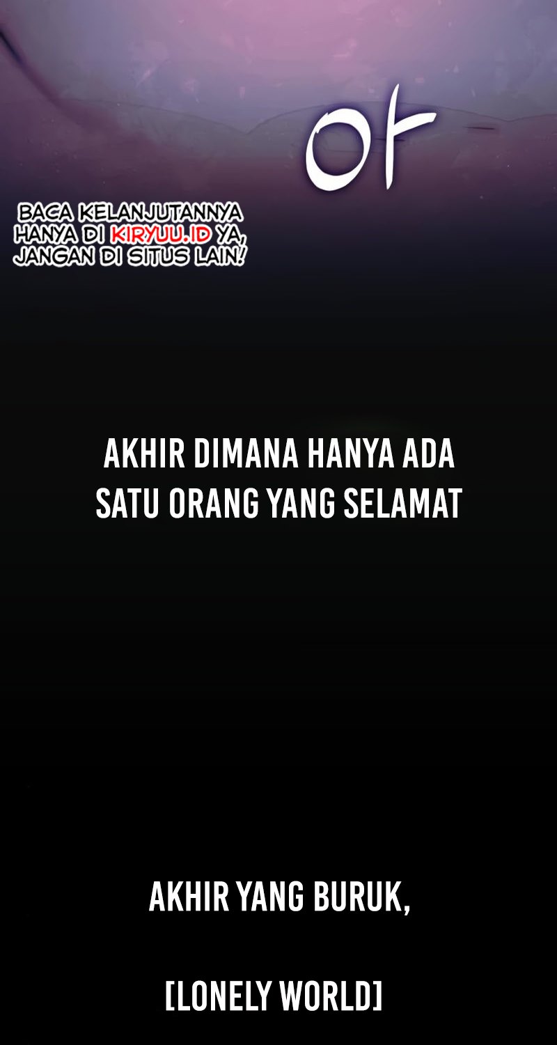 Return to Player Chapter 62 Bahasa Indonesia